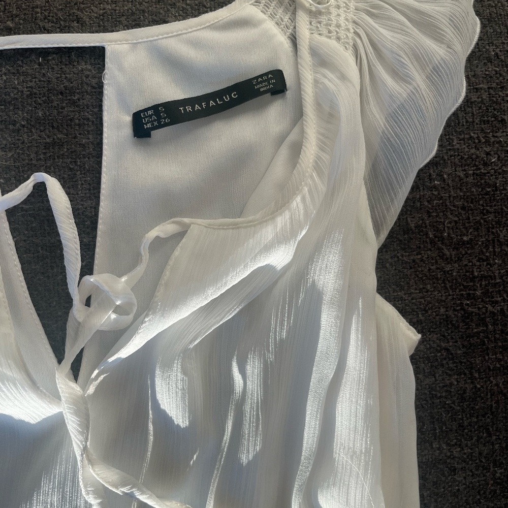 Zara Tunic - Picture 2 of 3